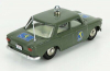 Fiat 1300 Polizia Autostradale 1961, Atlas 1:48