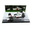 Honda BAR 002 #23 Ricardo Zonta Италия GP Formula 1 2000, Altaya 1:43