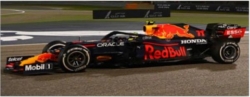 Honda RB16B Red Bull Racing No.11 Red Bull Racing Sergio Perez, 18S583, Spark 1:18