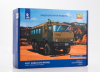 Камаз-4310 К4320Д, 1479AVD, AVD Models 1:43