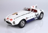 Ferrari 375 S N 0286AM Carrera Panamericana 1954 #20, BBR 1:18