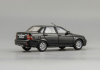 ВАЗ 2170 Priora Седан черный, 221708, DiP Models 1:43