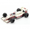 Arrows A10B No.18 3rd Italian GP 1988 Eddie Cheever, S3910, Spark 1:43