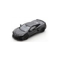 Chevrolet Corvette C8 2019, S5061, Spark 1:43