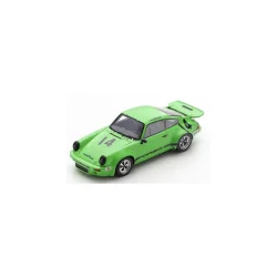 Porsche RS 3.0 No.14 IROC Riverside 1973 Emerson Fittipaldi, US141, Spark 1:43
