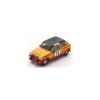 Renault 5 Alpine No.16 Monte Carlo Rally 1979 G. Fréquelin J. Delaval, S6033, Spark 1:43