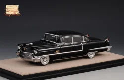 Cadillac Fleetwood Sixty Special 1956, STM56202, Stamp models 1:43