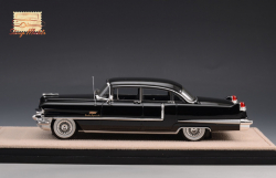 Cadillac Fleetwood Sixty Special 1956, STM56202, Stamp models 1:43