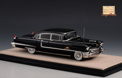 Cadillac Fleetwood Sixty Special 1956, STM56202, Stamp models 1:43