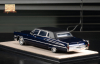 Cadillac Fleetwood Series 75 Limousine 1968, STM68101, Stamp models 1:43