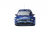 Subaru Impreza WRC 2008 #5 Petter Solberg, OT365, OttoMobile 1:18