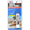 Клей модельный для диорам, Craft Bond Glue 20г, 87078, Tamiya