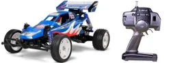 Rising Fighter Kit Tamiya 58416, 1:10