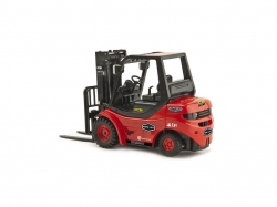 На р/у HEAVYDUTY MACHINES 1:20