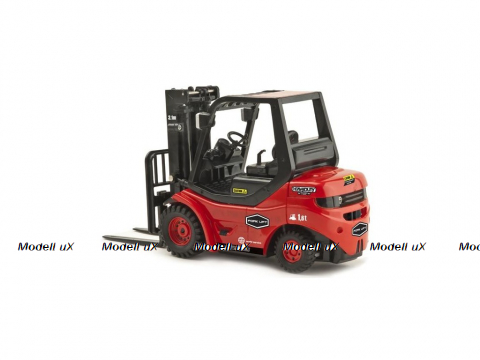 На р/у HEAVYDUTY MACHINES 1:20