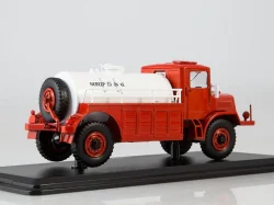Tatra 128C fuel truck red/white, PCL47078, Premium Classixxs 1:43
