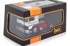 Renault R370 Turboleader 1987 white, TR089, IXO 1:43