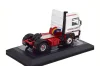 Renault R370 Turboleader 1987 white, TR089, IXO 1:43