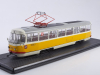 Трамвай Tatra-T3SU, SSM4072, SSM 1:43