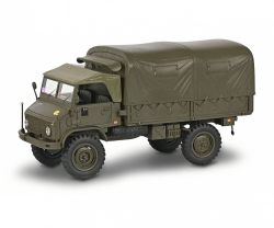 Unimog 404 S oliv, 450912700, Schuco 1:35
