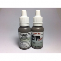 Акриловая краска Коричневый Су-37 (б/н 711), арт. 26142, ZIP Maket