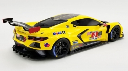 Chevrolet Corvette C8.R #3 2021 IMSA 24 Hrs of Daytona GTLM Winner Corvette Racing Driven by: Nicky Catsburg, Jordan Taylor, TS0328, Top Speed 1:18