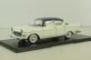 Opel Kapitan P 2.5 1954, white, 43943, NEO 1:43