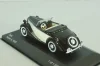 Opel Super 6 1937, black/beige, WB104, WhiteBox 1:43