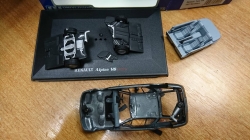 Renault Alpine A310 V6 Bleu de France 1976 Уценка!!