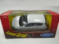 Hyundai  i30, Welly 1:43
