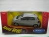 Toyota Yaris, Welly 1:43