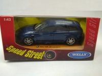 Alfa 159, Welly 1:43