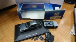 Renault Alpine A310 V6 Bleu de France 1976 Уценка!!