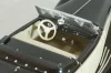 Opel Super 6 1937, black/beige, WB104, WhiteBox 1:43