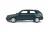 Volkswagen Rallye Golf A2 1990 Vert Perleffect, OT892, OttoMobile 1:18