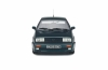 Volkswagen Rallye Golf A2 1990 Vert Perleffect, OT892, OttoMobile 1:18