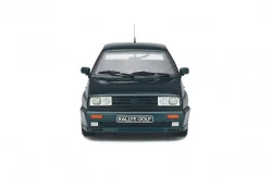 Volkswagen Rallye Golf A2 1990 Vert Perleffect, OT892, OttoMobile 1:18