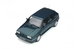 Volkswagen Rallye Golf A2 1990 Vert Perleffect, OT892, OttoMobile 1:18