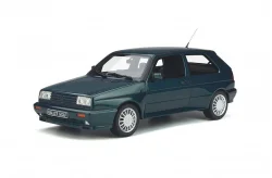 Volkswagen Rallye Golf A2 1990 Vert Perleffect, OT892, OttoMobile 1:18