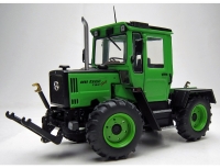 Mercedes MB Trac 700 Family (W440), WEISE-TOYS 1:32