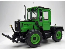 Mercedes MB Trac 700 Family (W440), WEISE-TOYS 1:32