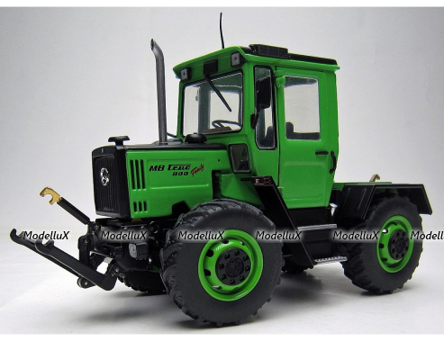 Mercedes MB Trac 800 Family (W440), WEISE-TOYS 1:32