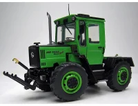 Mercedes MB Trac 800 Family (W440), WEISE-TOYS 1:32