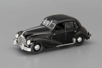 EMW 340, Автолегенды СССР и соцстран №176