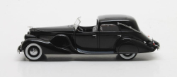 Duesenberg SJ 533-2582 Town Car LWB Bohman & Schwartz 1935, MX40406-031, Matrix 1:43