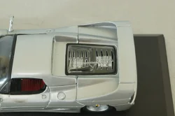 Ferrari F50 1995, silver, ART. 392, Detail Cars 1:43